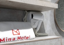 Владивосток: Отель Mina Hotel