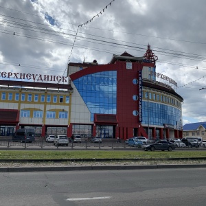 Фото от владельца Верхнеудинск, торговый дом