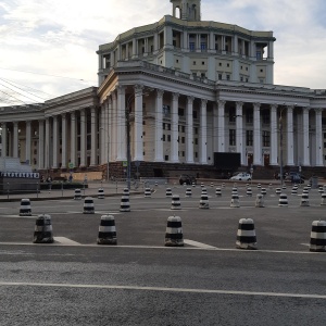 Фото от владельца Центральный академический театр Российской армии