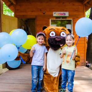 Фото от владельца Гамми-Holiday, организация по проведению праздников