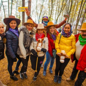 Фото от владельца Гамми-Holiday, организация по проведению праздников