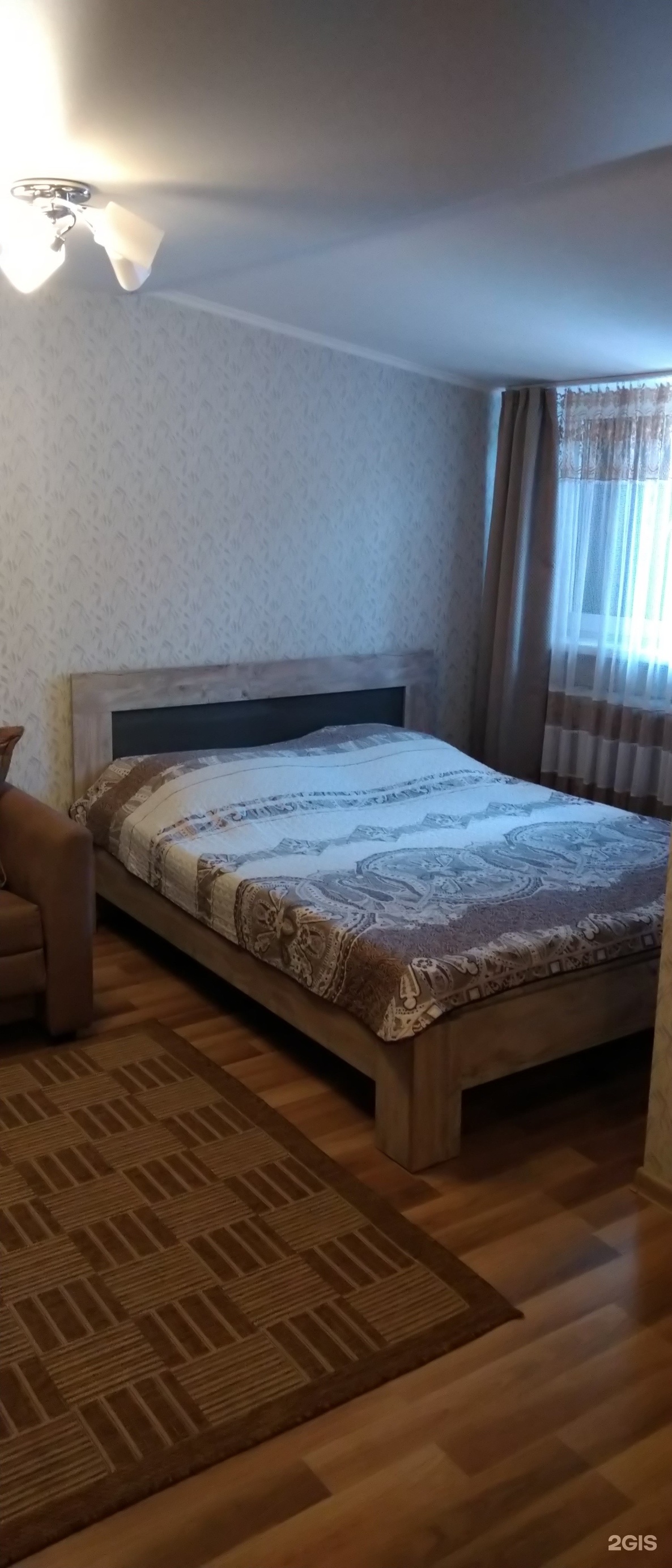 Гостевой дом Огонёк
