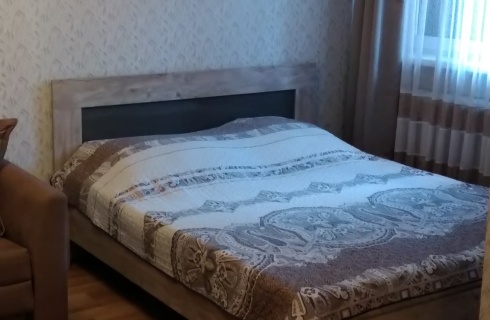 Краснодар: Гостевой дом Огонёк