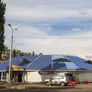 Фото от владельца Корсо, торгово-сервисный комплекс