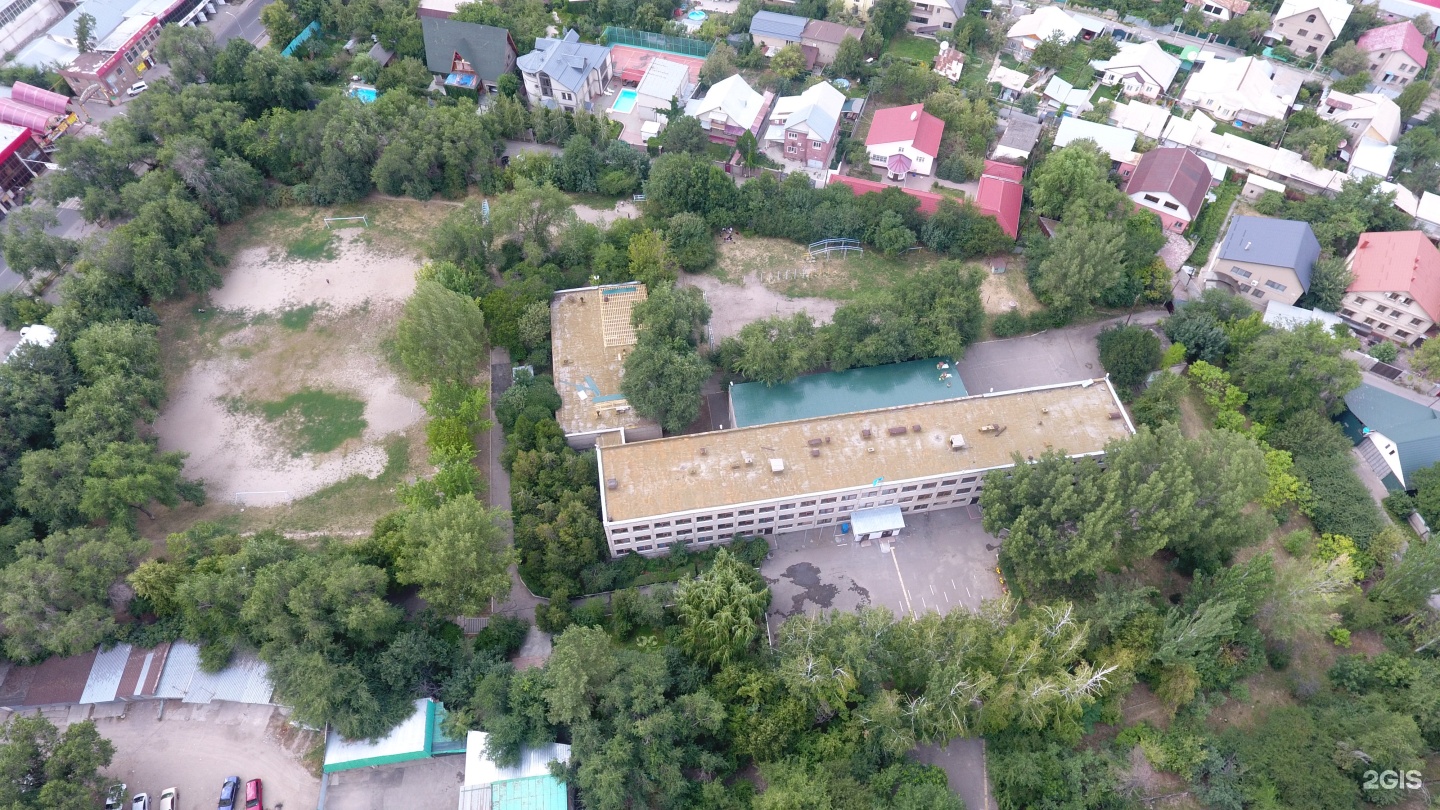 Школа 158 Фото