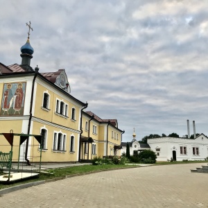 Фото от владельца Храм Святого Бориса и Глеба