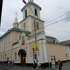 Фото от владельца Храм рождества Пресвятой Богородицы