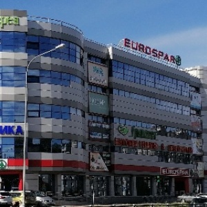 Фото от владельца EUROSPAR, сеть супермаркетов