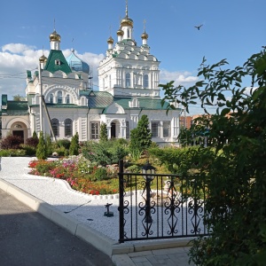 Фото от владельца Троицкий женский монастырь