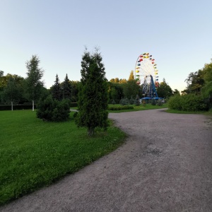 Фото от владельца Московский парк Победы