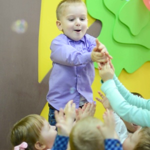 Фото от владельца Baby сад, частный детский сад