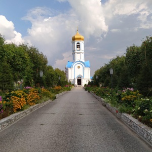 Фото от владельца Покровский Александро-Невский женский монастырь