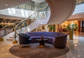 Отель Renartiss Isaakiy St. Petersburg hotel в Санкт-Петербурге