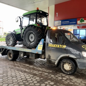 Фото от владельца АвтоБуксир, служба эвакуации автомобилей