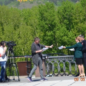Фото от владельца СТС-Кузбасс, телеканал