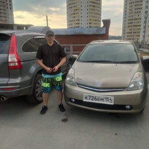 Фото от владельца СибАвтоПодбор, ООО, компания по подбору и диагностике автомобилей перед покупкой