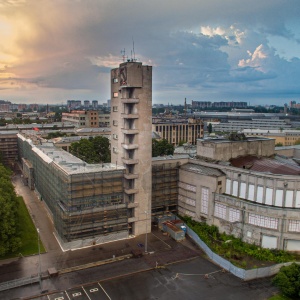 Фото от владельца Администрация Кировского района