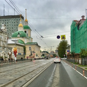 Фото от владельца Храм рождества Пресвятой Богородицы