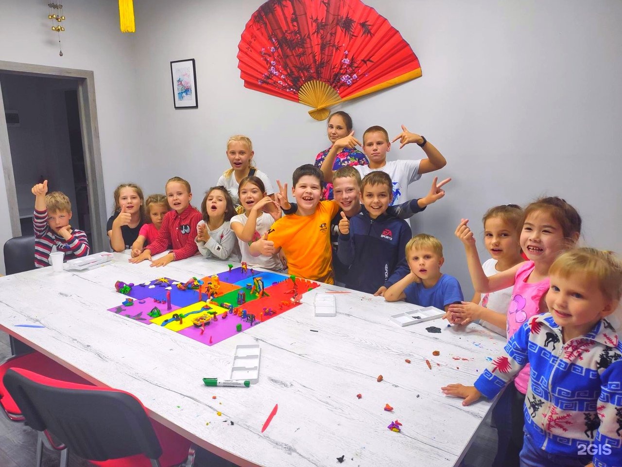 Language city. Фон для презентации английский язык. Город моей мечты презентация. Language city нижний новгород богдановича. Инстаграм для детского клуба.