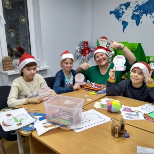 Фото от владельца Nelson School, школа английского языка