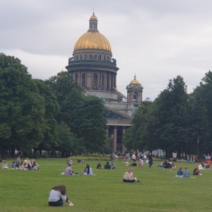 Фото от владельца Исаакиевский собор, государственный музей-памятник