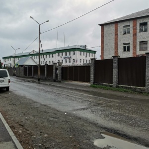 Фото от владельца Исправительная колония №2, Управление Федеральной службы исполнения наказаний России по Тюменской области