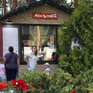 Фото от владельца Abc caffe, кофейня