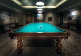Отель Wyndham Garden Astana в Астане