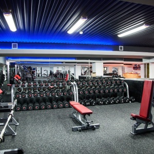 Фото от владельца PowerHouse GYM, фитнес-центр