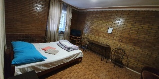 Алматы: Отель Лейла