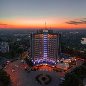 Фото от владельца Брянск, гостиница