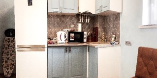 Калининград: Коттедж Алина