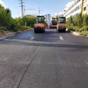 Фото от владельца Взаимодействие, ООО, дорожная служба