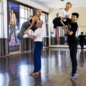 Фото от владельца Royal Dance Team, центр спортивного бального танца