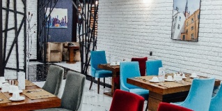 Шымкент: Отель Express City Hotel
