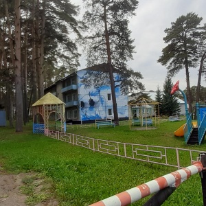 Фото от владельца Журавлики, Краевой реабилитационный центр для детей и подростков с ограниченными возможностями