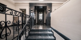 Мурманск: Отель Романов