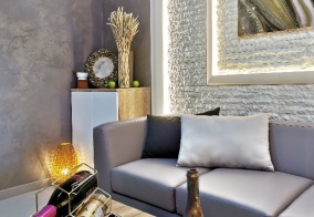 Отель Arka в Приморском крае