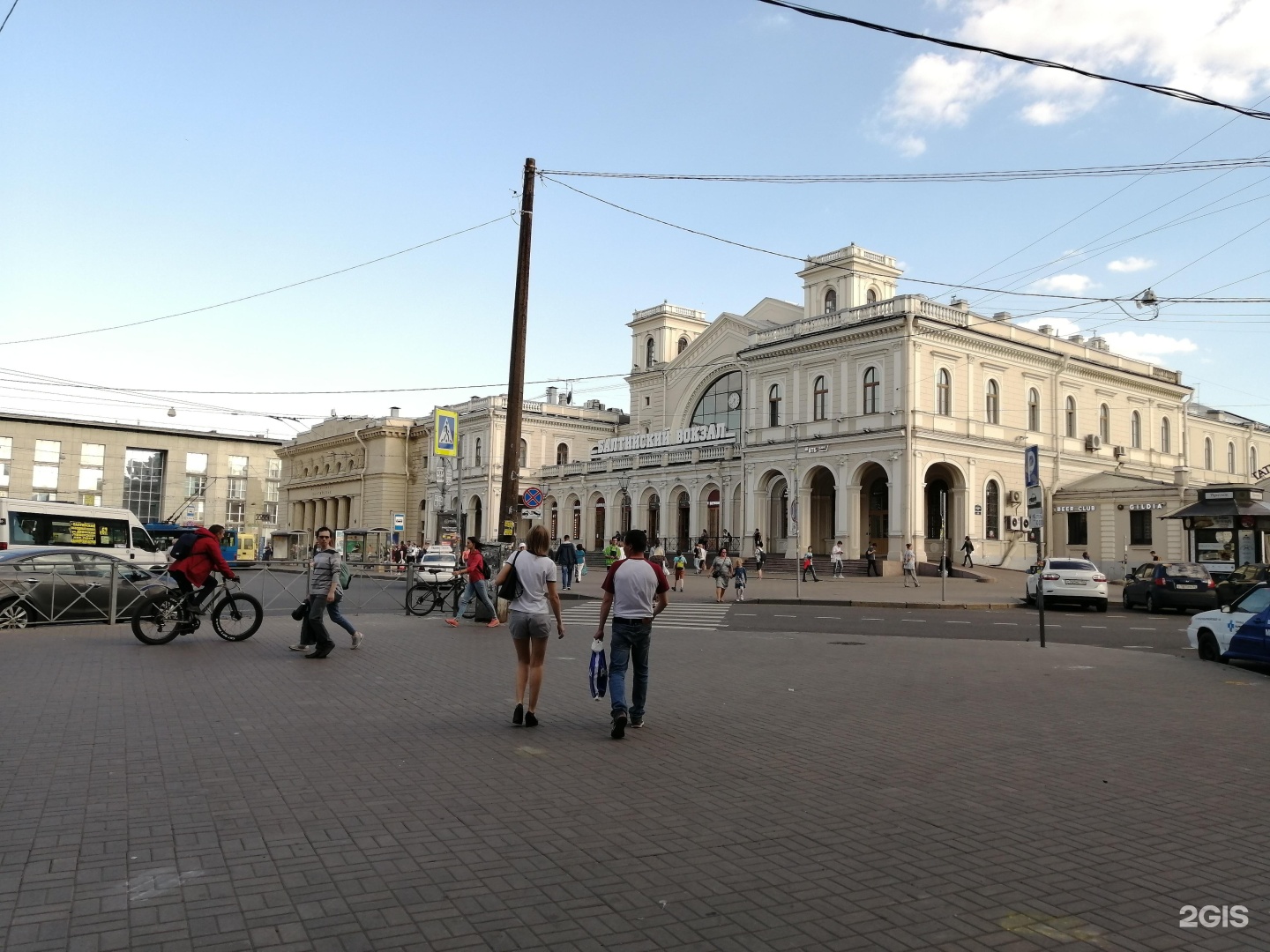 Балтийская железная дорога. Балтийская ЖД. Гостиница Балтийского ЖД вокзала в Санкт-Петербурге.