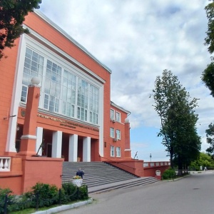 Фото от владельца Нижегородский государственный технический университет им. Р.Е. Алексеева