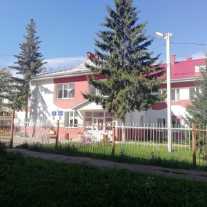 Фото от владельца Журавушка, детский сад №19