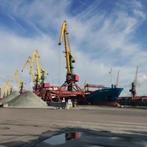 Фото от владельца Калининградский Морской Торговый Порт, ОАО