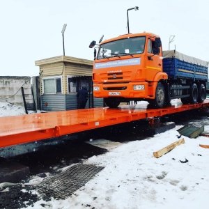 Фото от владельца Весы Урала, ООО, производственно-торговая компания