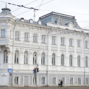 Фото от владельца Костромской областной музыкальный колледж