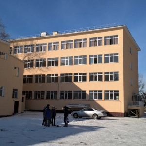 Фото от владельца Алматинский Государственный многопрофильный колледж