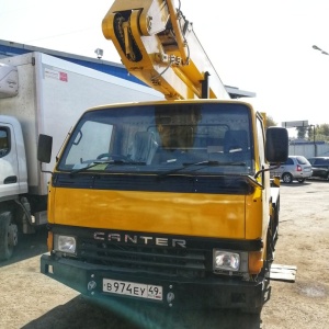 Фото от владельца Sakura Truck, автотехцентр