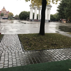 Фото от владельца Центральный парк развлечений им. М. Горького