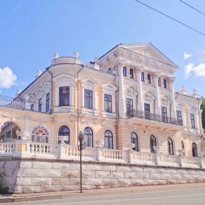 Фото от владельца Пермский краеведческий музей