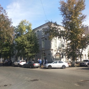 Кобозева 38 оренбург карта