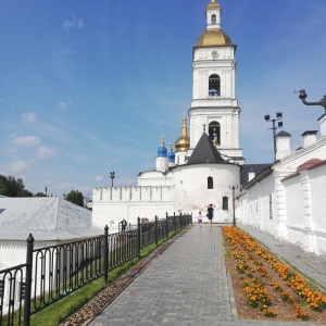 Фото от владельца Свято-Покровский кафедральный собор